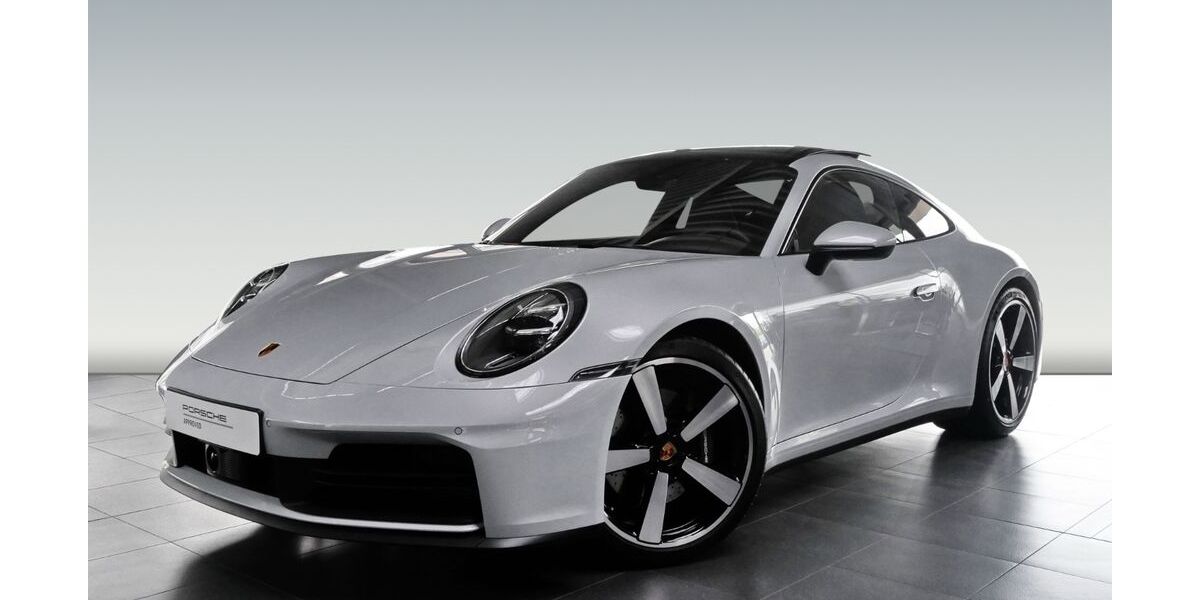Porsche 911 Urmodell 22.650 km 129.890 &euro; Erfurt 99099