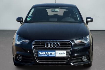 Audi A1 99.890 km 8.600 &euro; Erfurt 99099