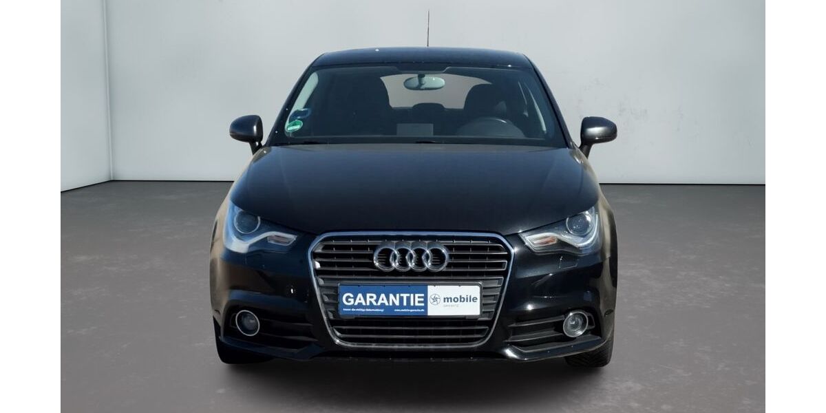 Audi A1 99.890 km 8.600 &euro; Erfurt 99099