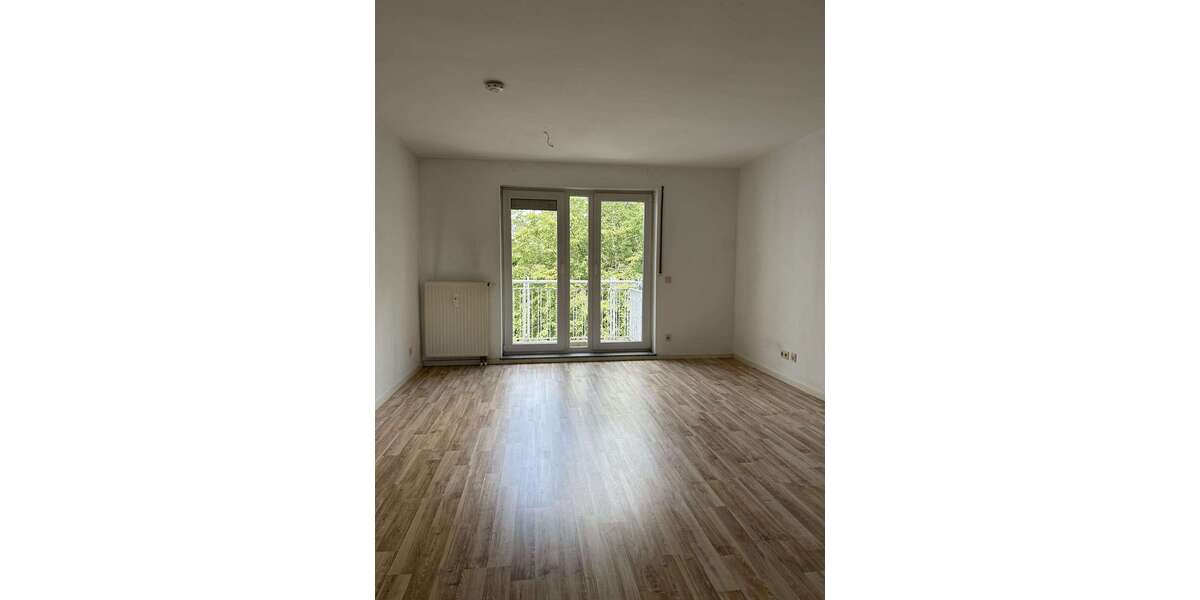 Etagenwohnung Erfurt Johannesvorstadt - 1 Zimmer, 33 m&sup2;, 330&euro; | Angebot:27102065
