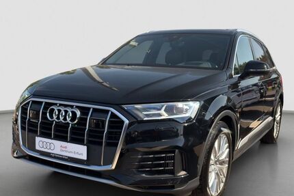 Audi Q7 52.000 km 48.840 &euro; Erfurt 99099