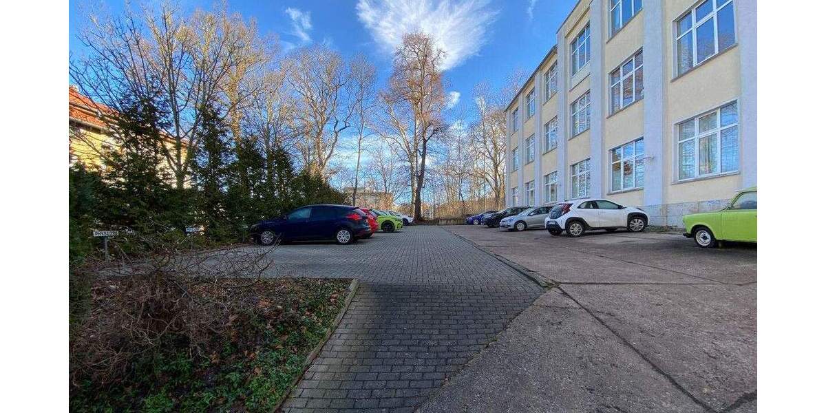 Mehrfamilienhaus, Wohnhaus Apolda - 6 Zimmer, 531 m&sup2;, 1.900.000&euro; | Angebot:25660599
