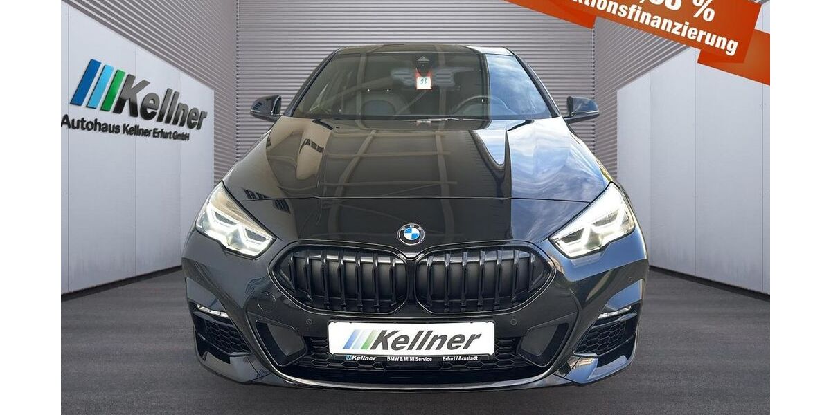 BMW 218 Gran Coupé 21.851 km 29.880 &euro; Erfurt 99091