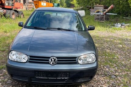 VW Golf 198.500 km 1.650 &euro; Erfurt 99086