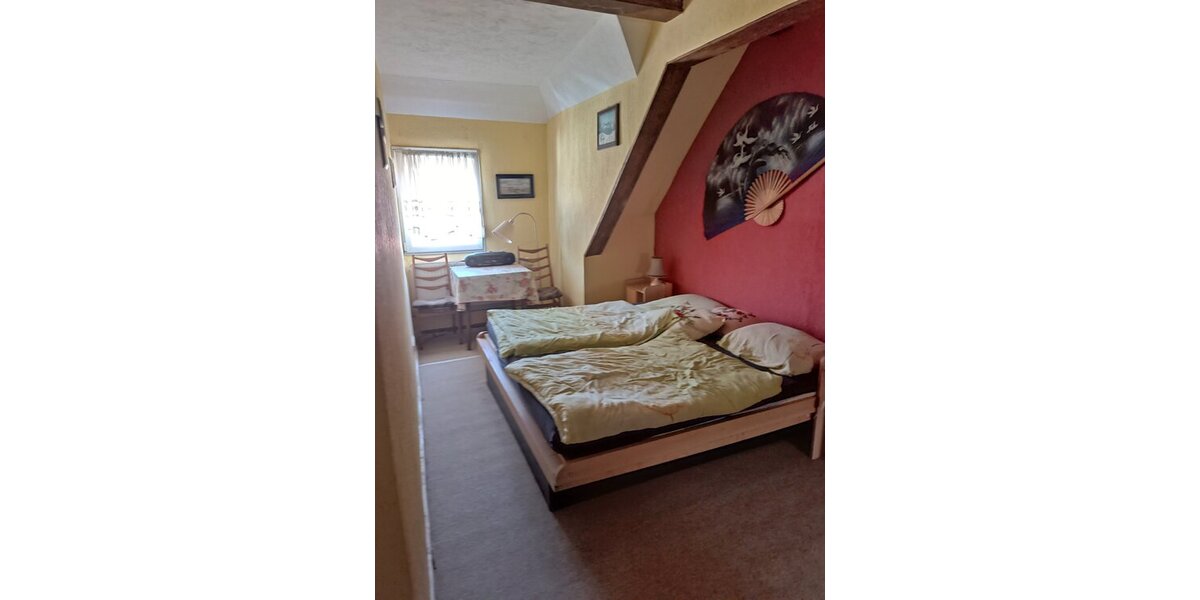 Buttstädt, Mehrgenerationenhaus - Mehrfamilienhaus, Wohnhaus Buttstädt | Angebot:21282281