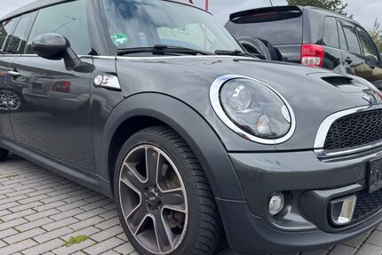 Mini Cooper S 196.500 km 6.399 &euro; Ichtershausen 99334