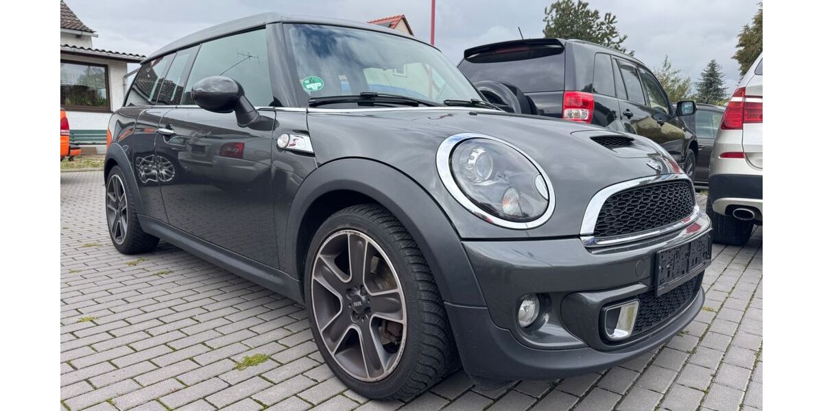 Mini Cooper S 196.500 km 6.399 &euro; Ichtershausen 99334
