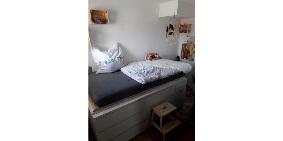 Dachgeschoßwohnung Erfurt Johannesvorstadt - 3 Zimmer, 74 m&sup2;, 199.000&euro; | Angebot:26678872