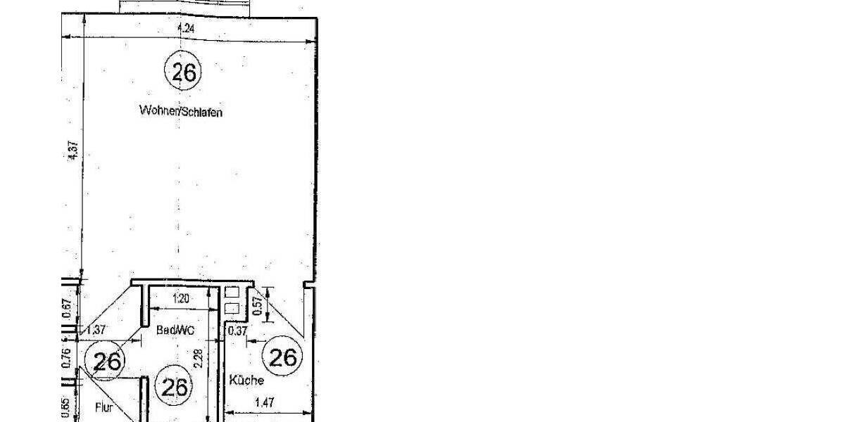 Einfamilienhaus Erfurt Krämpfervorstadt - 7 Zimmer, 411.400&euro; | Angebot:26542978