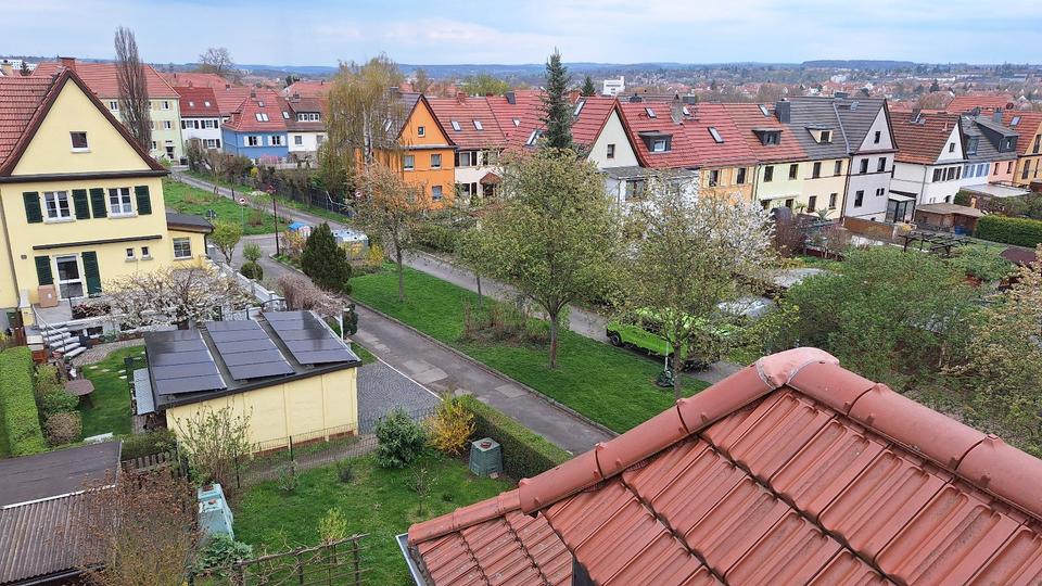 Reihenhaus Weimar - 6 Zimmer, 115 m&sup2;, 369.000&euro; | Angebot:26366745