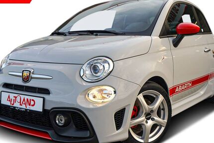 Abarth 595 21.890 km 18.990 &euro; Erfurt 99087
