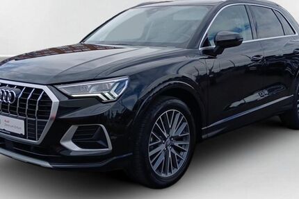Audi Q3 90.300 km 21.970 &euro; Erfurt 99099