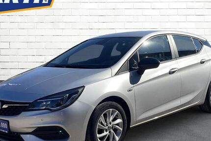 Opel Astra 68.993 km 12.400 &euro; Amt Wachsenburg OT Thörey 99334