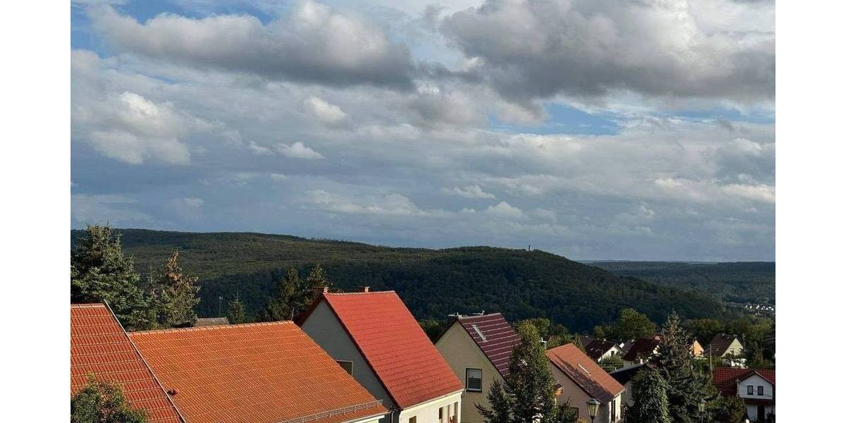 Einfamilienhaus Bad Berka Bergern - 265.000&euro; | Angebot:25772230