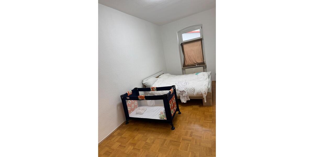 Etagenwohnung Erfurt Daberstedt - 3 Zimmer, 65 m&sup2;, 850&euro; | Angebot:26537746