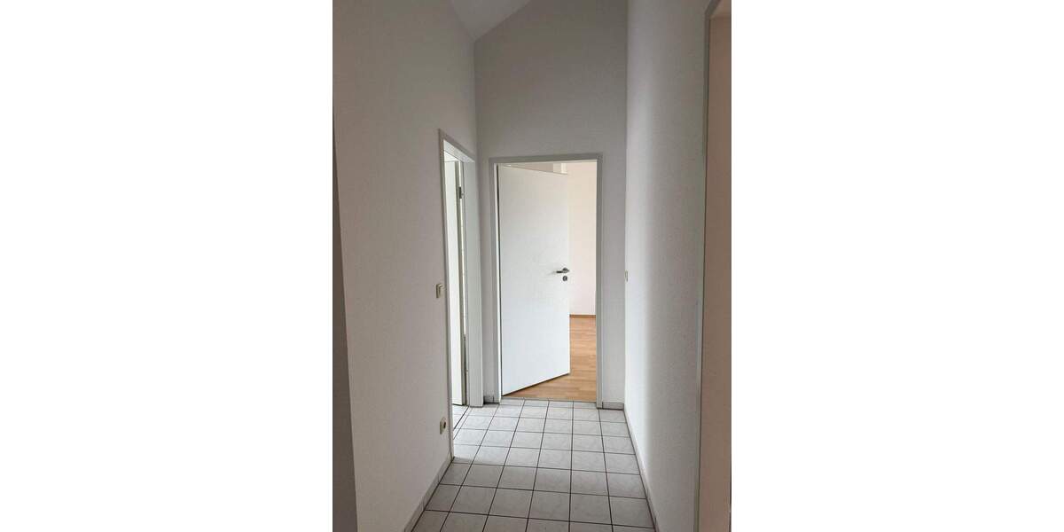 Etagenwohnung Jena Löbstedt - 2 Zimmer, 51 m&sup2;, 175.750&euro; | Angebot:25741022