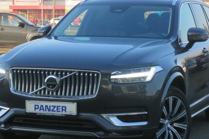 Volvo XC90 19.012 km 49.350 &euro; Weimar 99425