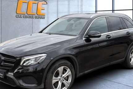 Mercedes-Benz GLC 220 139.000 km 20.490 &euro; Erfurt 99092