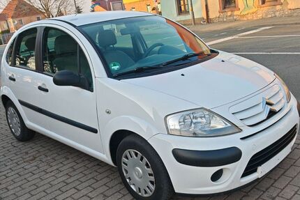 Citroen C3 122.000 km 990 &euro; Umpferstedt 99441