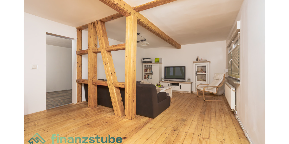 Einfamilienhaus Klettbach - 9 Zimmer, 234 m&sup2;, 399.000&euro; | Angebot:25836575