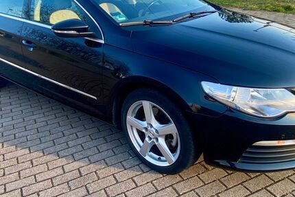 VW Passat CC 249.000 km 5.999 &euro; Weimar 99425