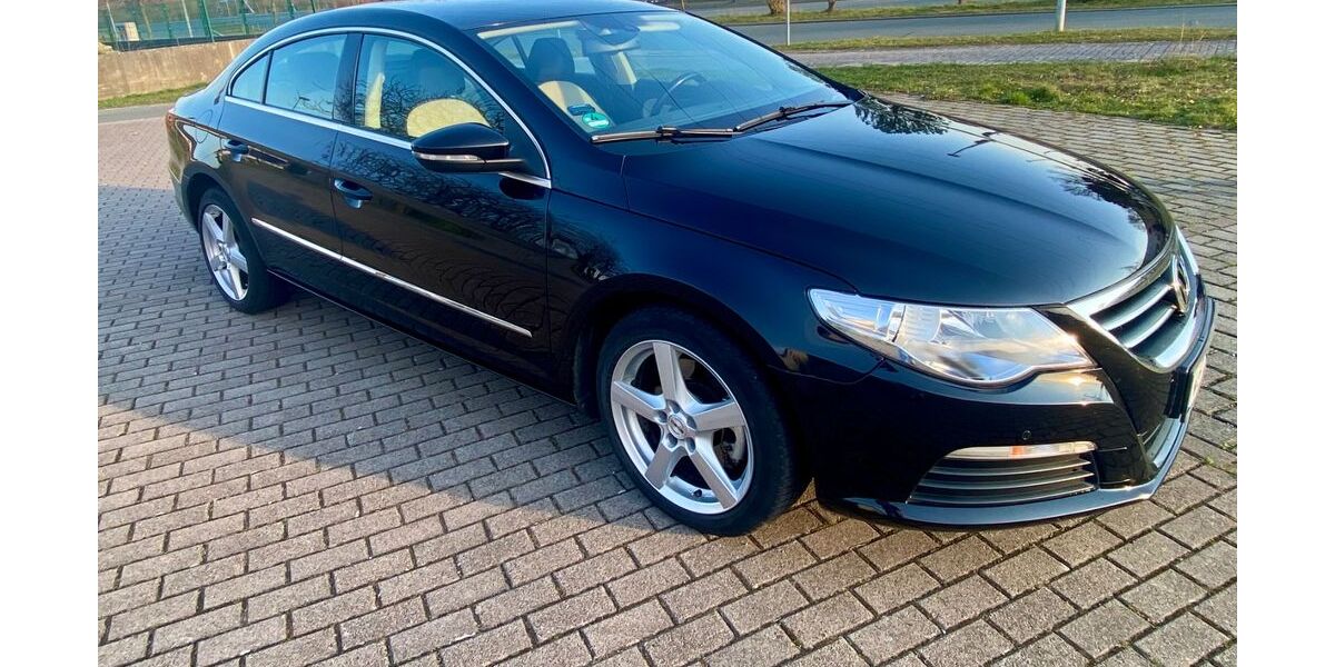 VW Passat CC 249.000 km 5.999 &euro; Weimar 99425