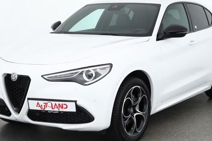 Alfa Romeo Stelvio 3.525 km 35.490 &euro; Erfurt 99087