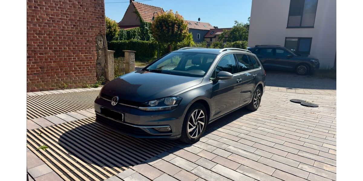 VW Golf 115.400 km 12.950 &euro; Großmölsen 99198