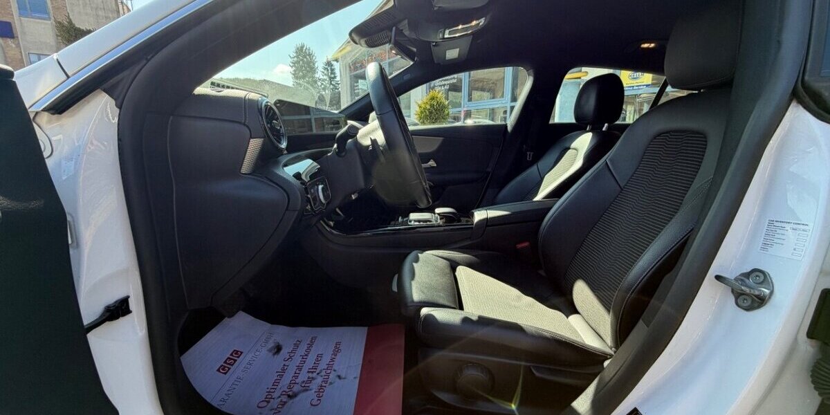 Mercedes-Benz CLA 180 Shooting Brake LED HIGH PERFORMANCE 