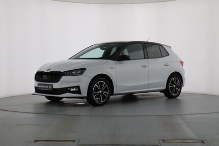 Skoda Fabia 36.570 km 17.889 &euro; Erfurt 99086