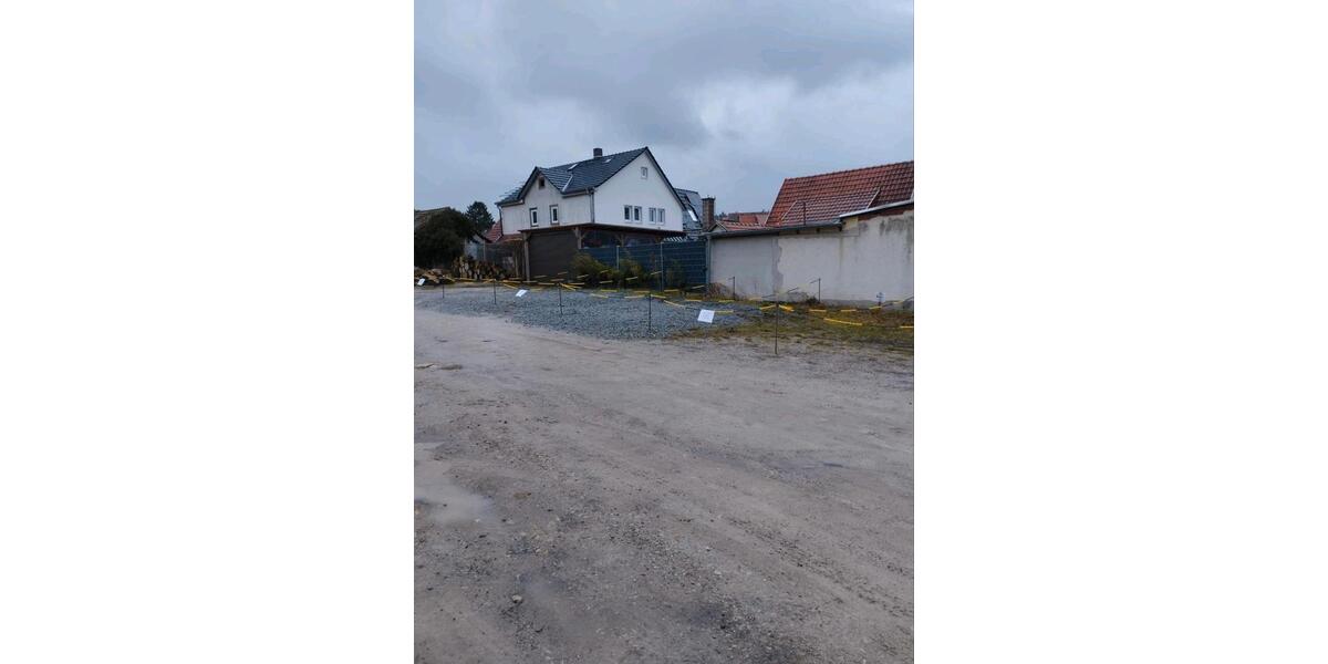 Gewerbeobjekt Bad Berka - 25&euro; | Angebot:25966671