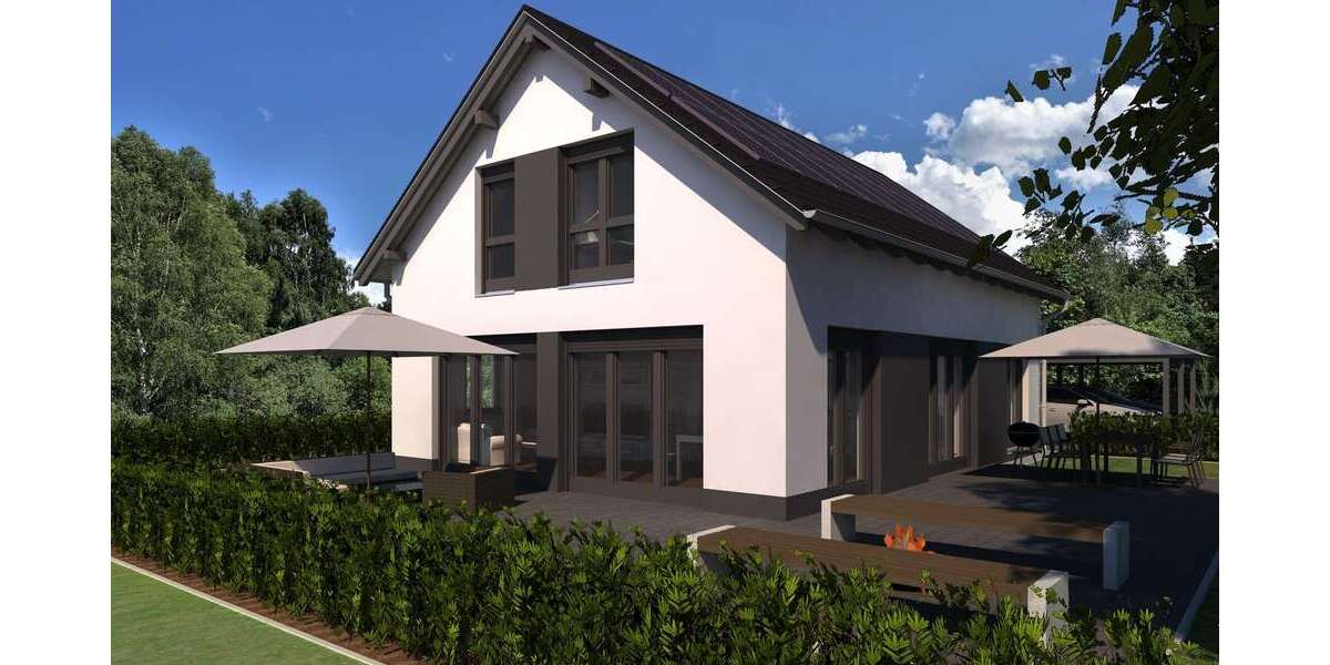 Einfamilienhaus Erfurt-Salomonsborn Salomonsborn - 5 Zimmer, 140 m&sup2;, 575.000&euro; | Angebot:24901025