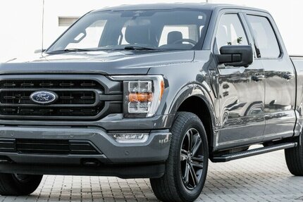 Ford F 150 5,0 Sport 4x4