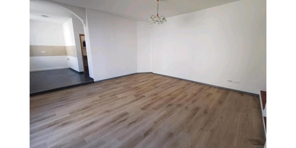 Erdgeschoßwohnung Dornburg-Camburg Camburg - 1 Zimmer, 45 m&sup2;, 370&euro; | Angebot:25964651