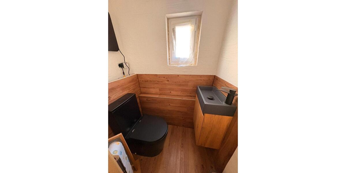 Doppelhaushälfte Kölleda - 5 Zimmer, 110 m&sup2;, 90.000&euro; | Angebot:26798008
