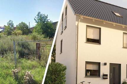 Haus Erfurt Vieselbach - 5 Zimmer, 150 m&sup2;, 519.200&euro; | Angebot:25707344