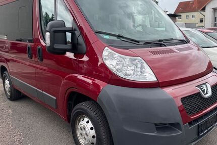 Peugeot Boxer 199.800 km 9.980 &euro; Amt Wachsenburg OT Ichtershausen 99334