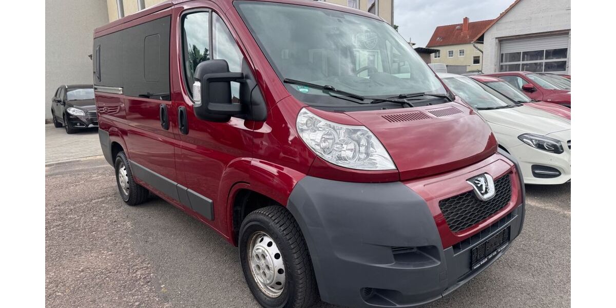 Peugeot Boxer 199.800 km 9.980 &euro; Amt Wachsenburg OT Ichtershausen 99334