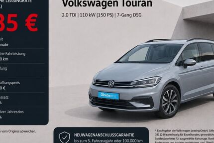 VW Touran 9.200 km 40.980 &euro; Weimar 99423