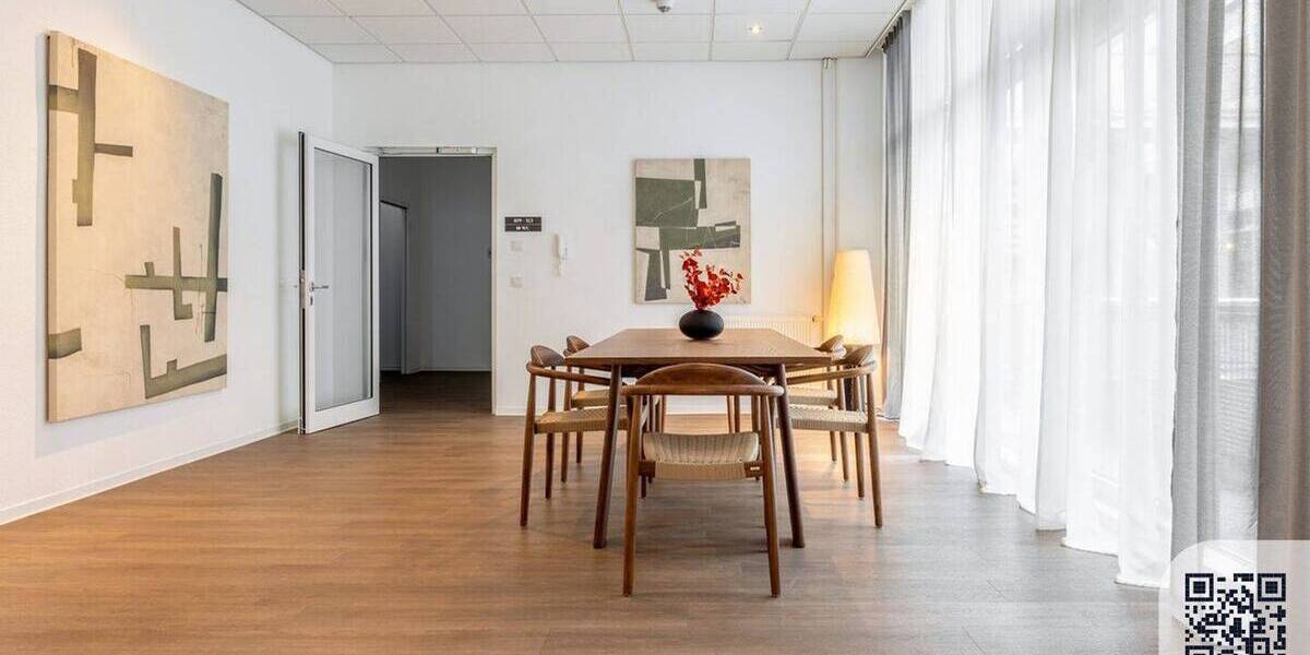 Etagenwohnung Jena Zentrum - 3 Zimmer, 2.819&euro; | Angebot:26637058