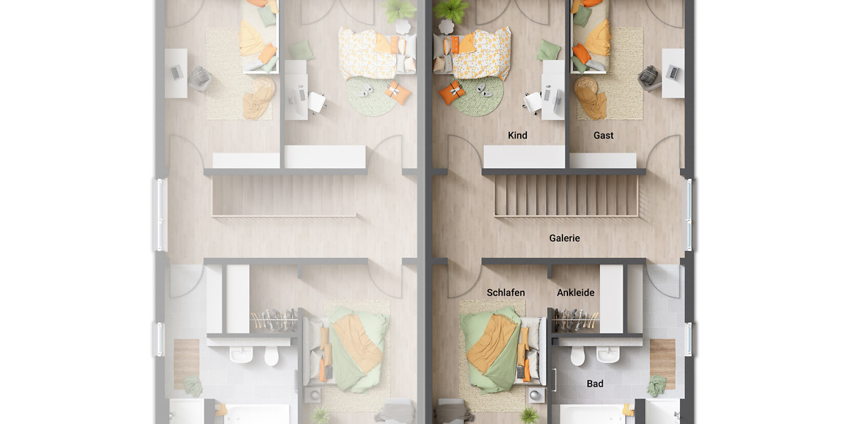 Mehrfamilienhaus, Wohnhaus Großrudestedt - 4 Zimmer, 139 m&sup2;, 418.990&euro; | Angebot:25999788