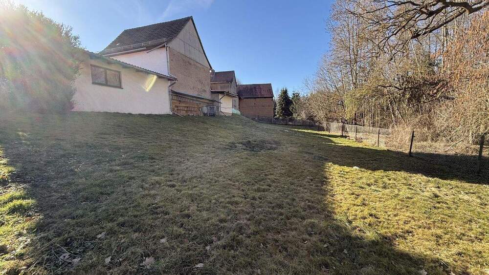 Einfamilienhaus Finne Billroda - 3 Zimmer, 98 m&sup2;, 65.000&euro; | Angebot:25676785