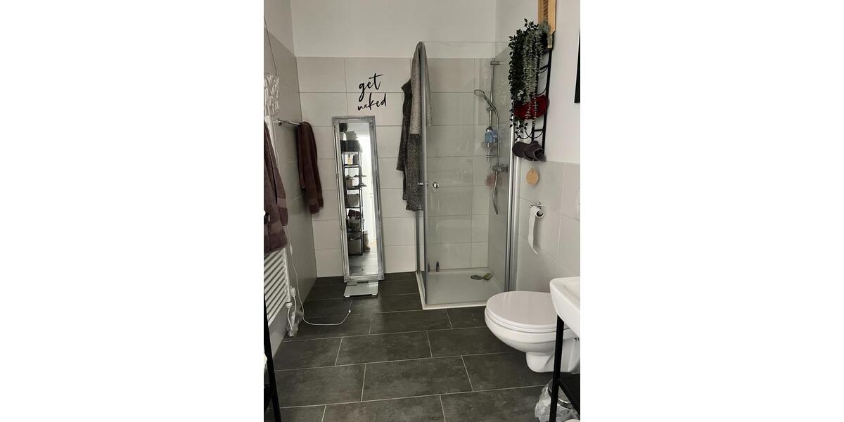 Erdgeschoßwohnung Erfurt Daberstedt - 2 Zimmer, 65 m&sup2;, 1.080&euro; | Angebot:25320266