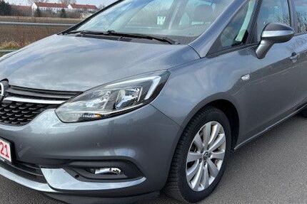 Opel Zafira Tourer 131.000 km 10.990 &euro; Erfurt 99099