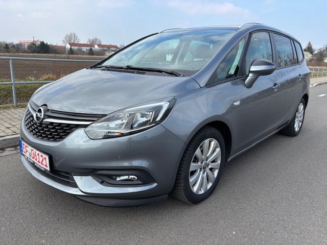 Opel Zafira Tourer 131.000 km 10.990 &euro; Erfurt 99099