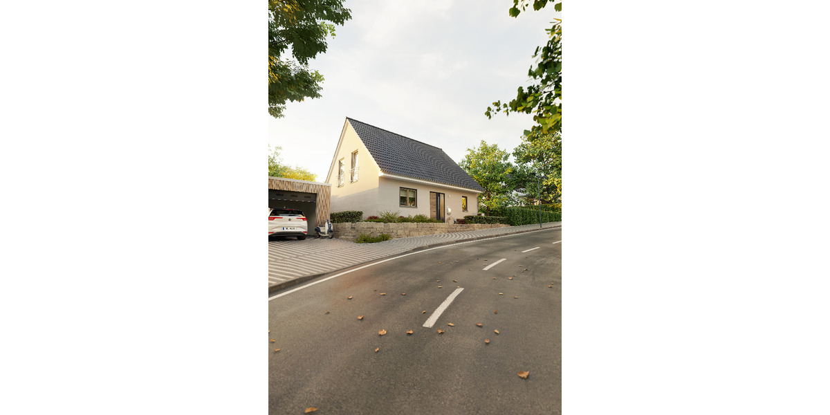 Einfamilienhaus Walschleben - 6 Zimmer, 144 m&sup2;, 278.520&euro; | Angebot:25691778