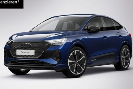 Audi Q4 e-tron 14.200 km 41.970 &euro; Erfurt 99099