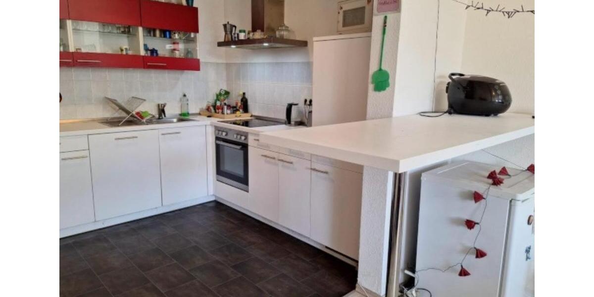 Etagenwohnung Erfurt Johannesplatz - 1 Zimmer, 16 m&sup2;, 320&euro; | Angebot:26544354