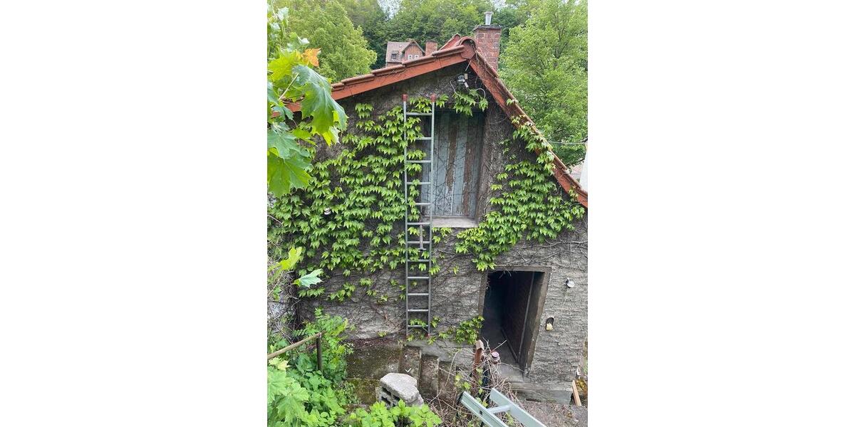 Einfamilienhaus Dornburg-Camburg Camburg - 6 Zimmer, 160 m&sup2;, 150.000&euro; | Angebot:26701881