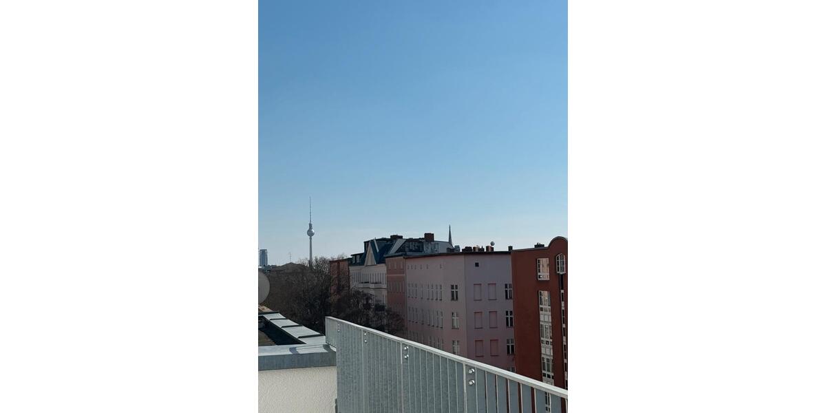 Etagenwohnung Jena Burgau - 1 Zimmer, 32 m&sup2;, 1.250&euro; | Angebot:25856912